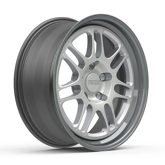 FIKSE PROFIL-7S forged wheels
