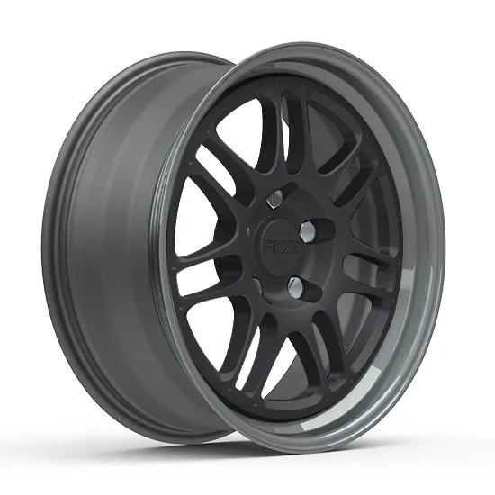 FIKSE PROFIL-7S forged wheels