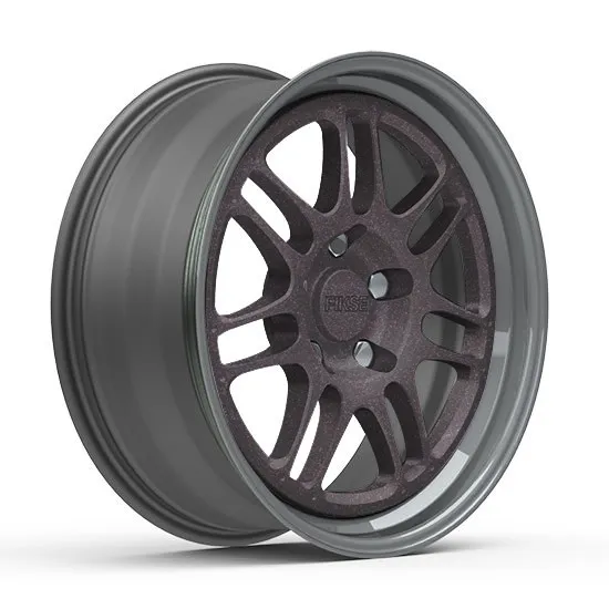 FIKSE PROFIL-7S forged wheels