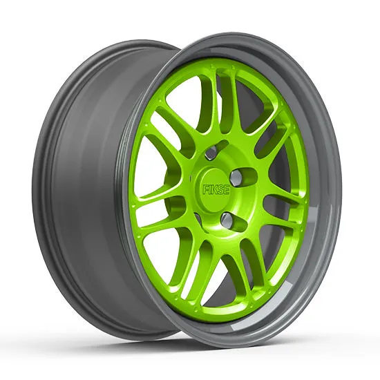FIKSE PROFIL-7S forged wheels