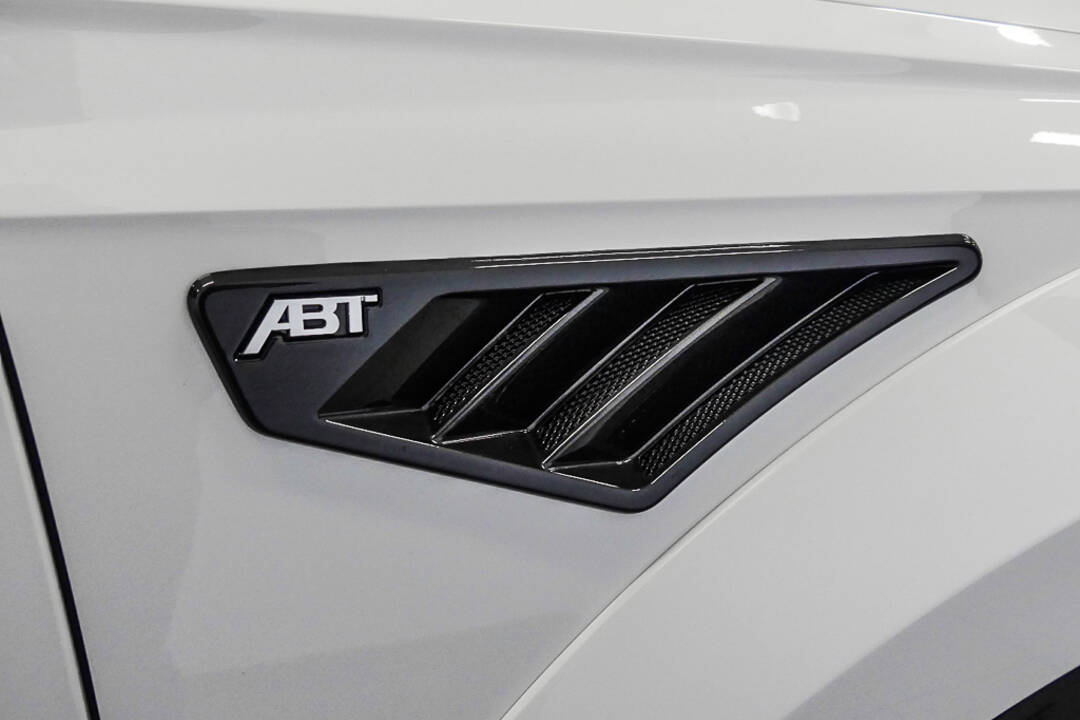 ABT  Body Kit  for AUDI SQ7 4,0 TDI latest model