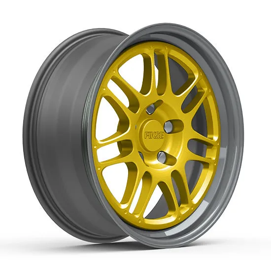 FIKSE PROFIL-7S forged wheels