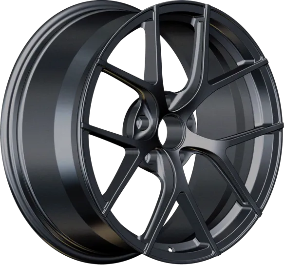 Beneventi K5.1 forged wheels