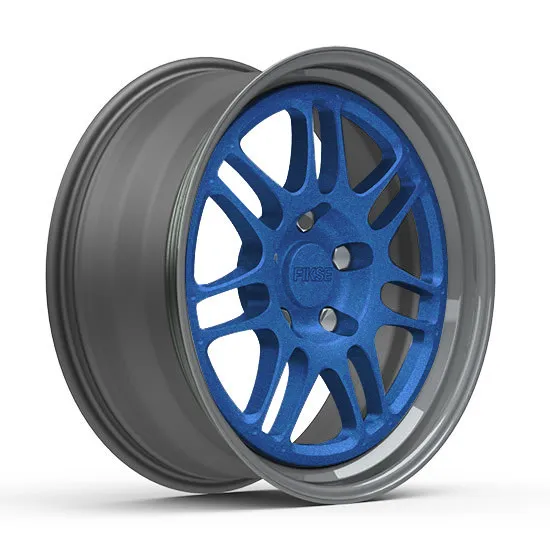 FIKSE PROFIL-7S forged wheels