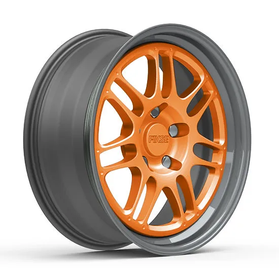 FIKSE PROFIL-7S forged wheels