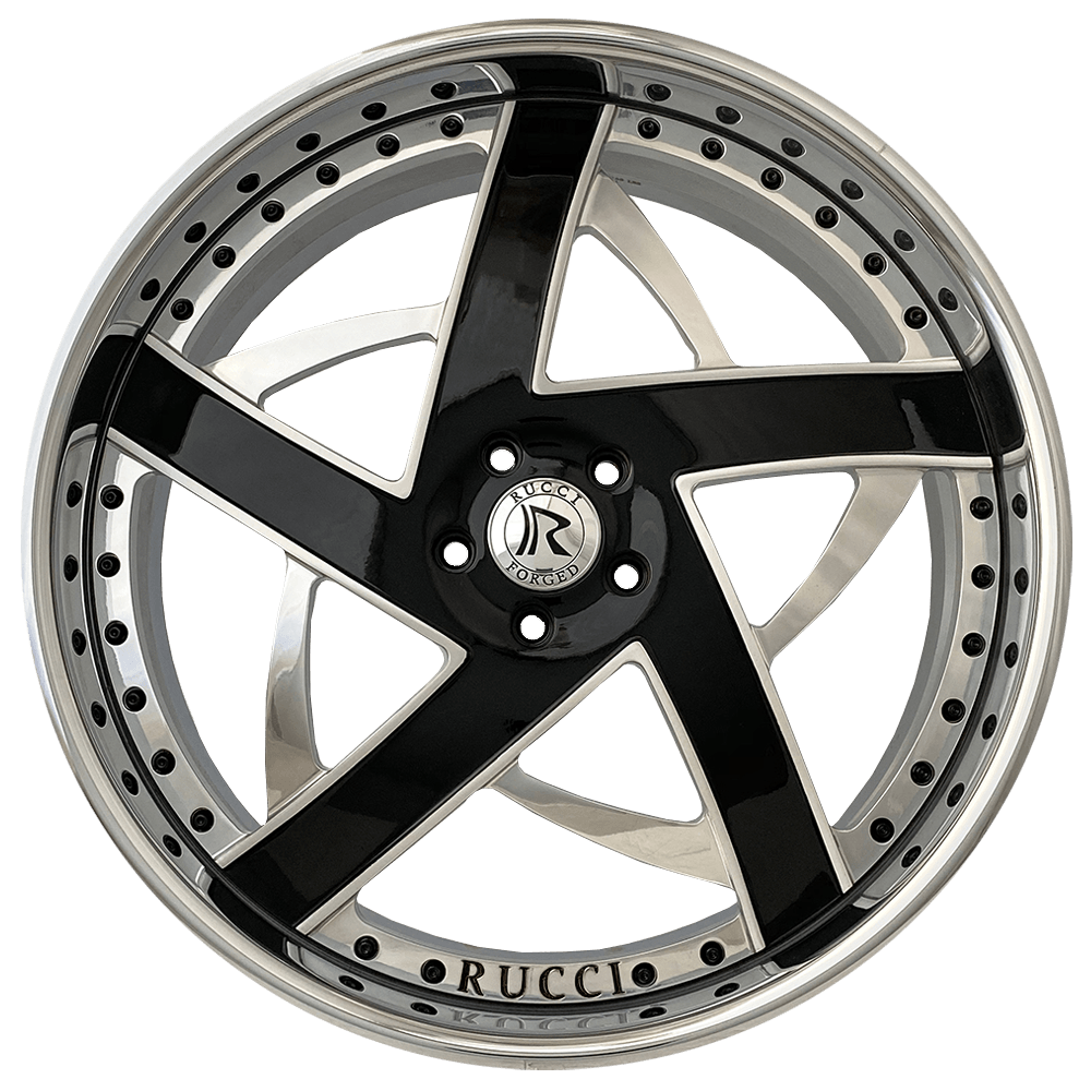 Rucci Forged Wheels Filo