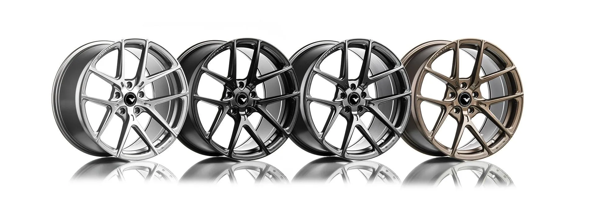 Vorsteiner Flow Forged wheels V-FF 101