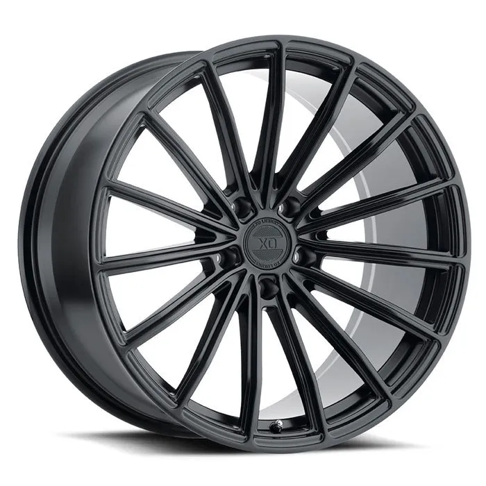 XO Luxury Forged wheels London