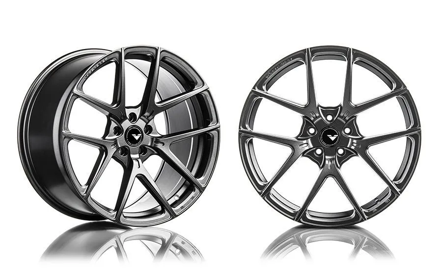Vorsteiner Flow Forged wheels V-FF 101