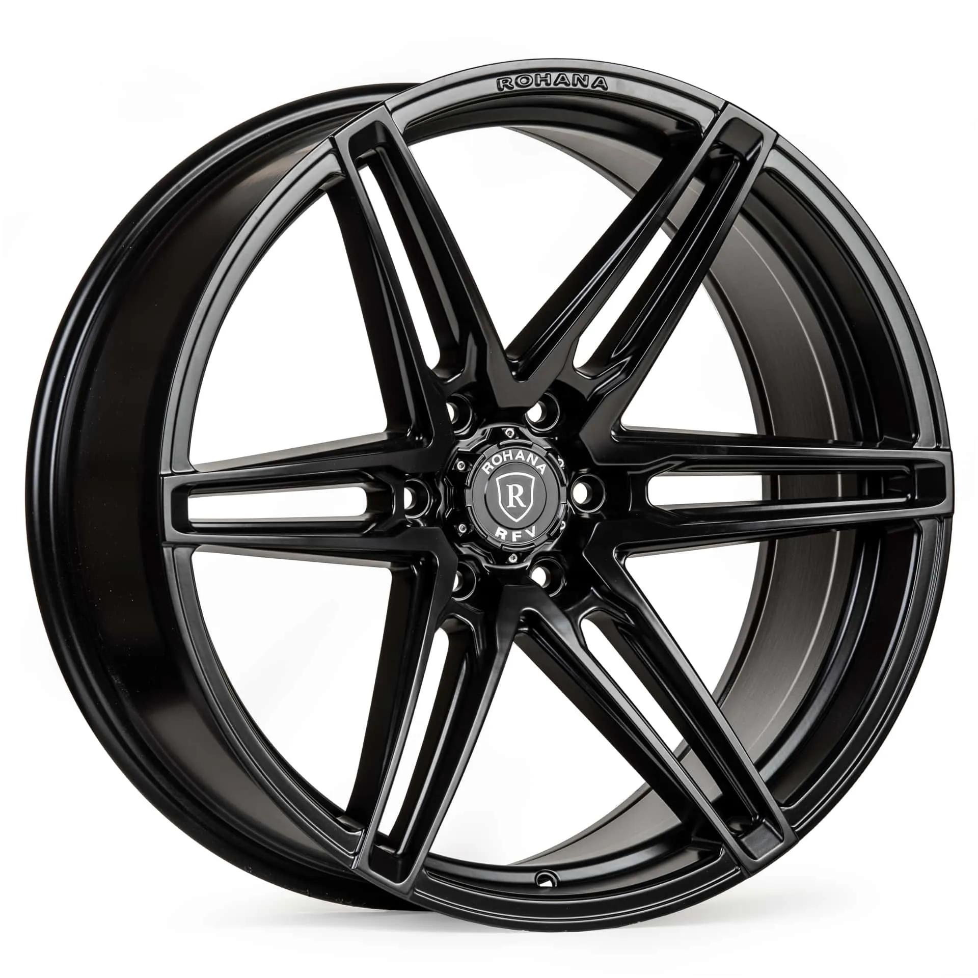 Rohana RFV1 forged  wheels