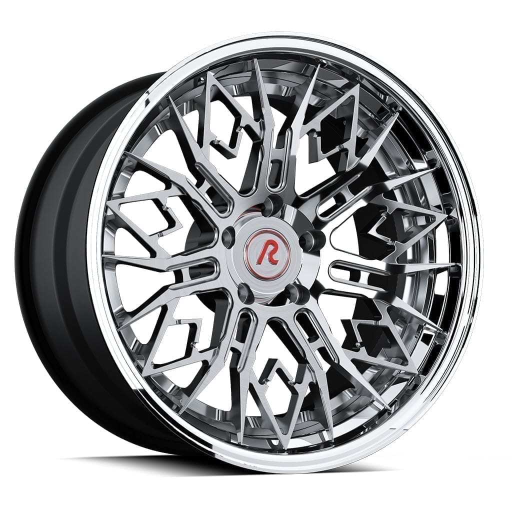 Revolve forged wheels CLASSIFIED No. 248