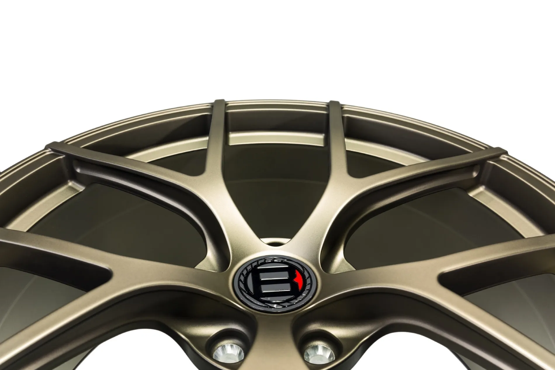Beneventi K5.1 forged wheels