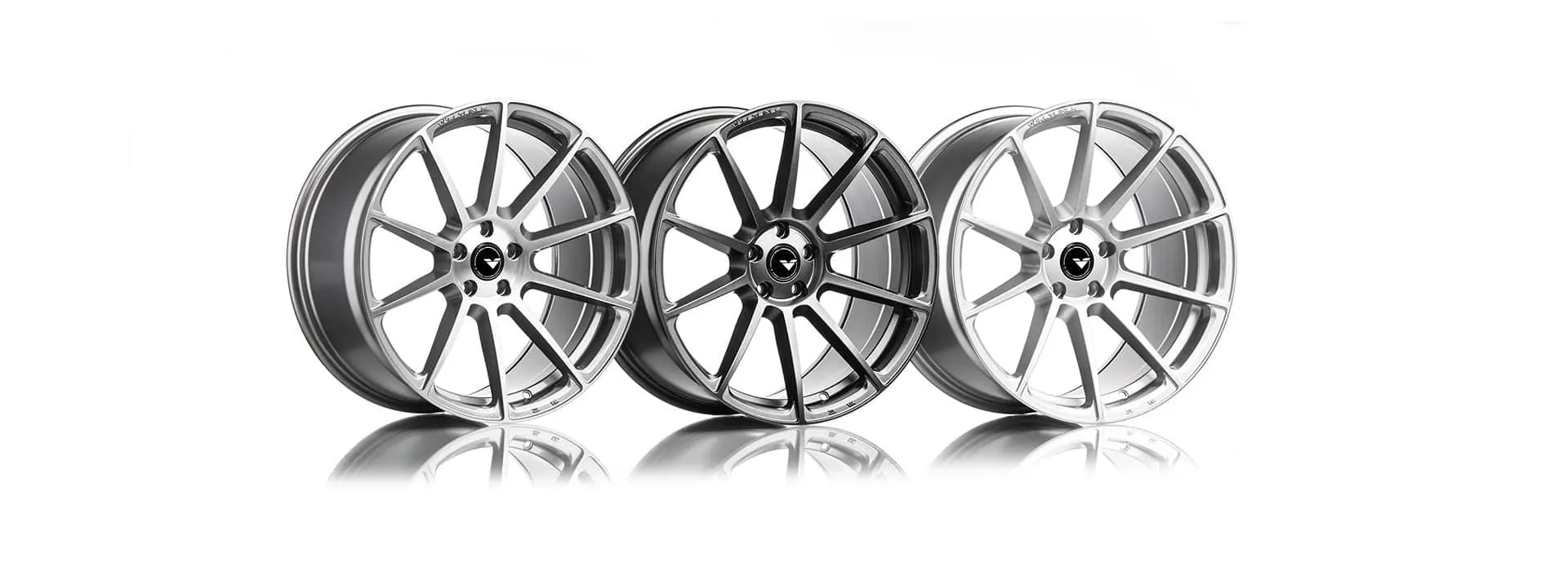 Vorsteiner Flow Forged wheels V-FF 102