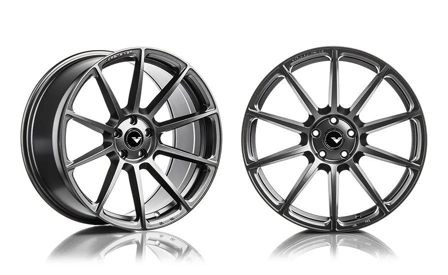 Vorsteiner Flow Forged wheels V-FF 102