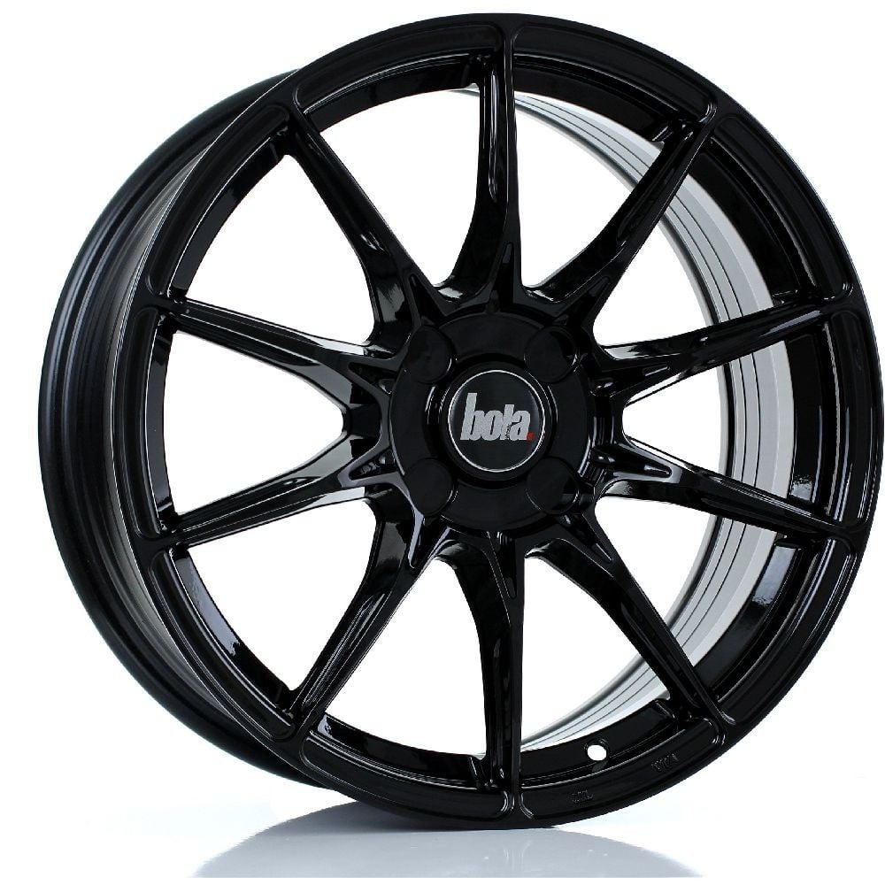 Bola Forged Wheels flb