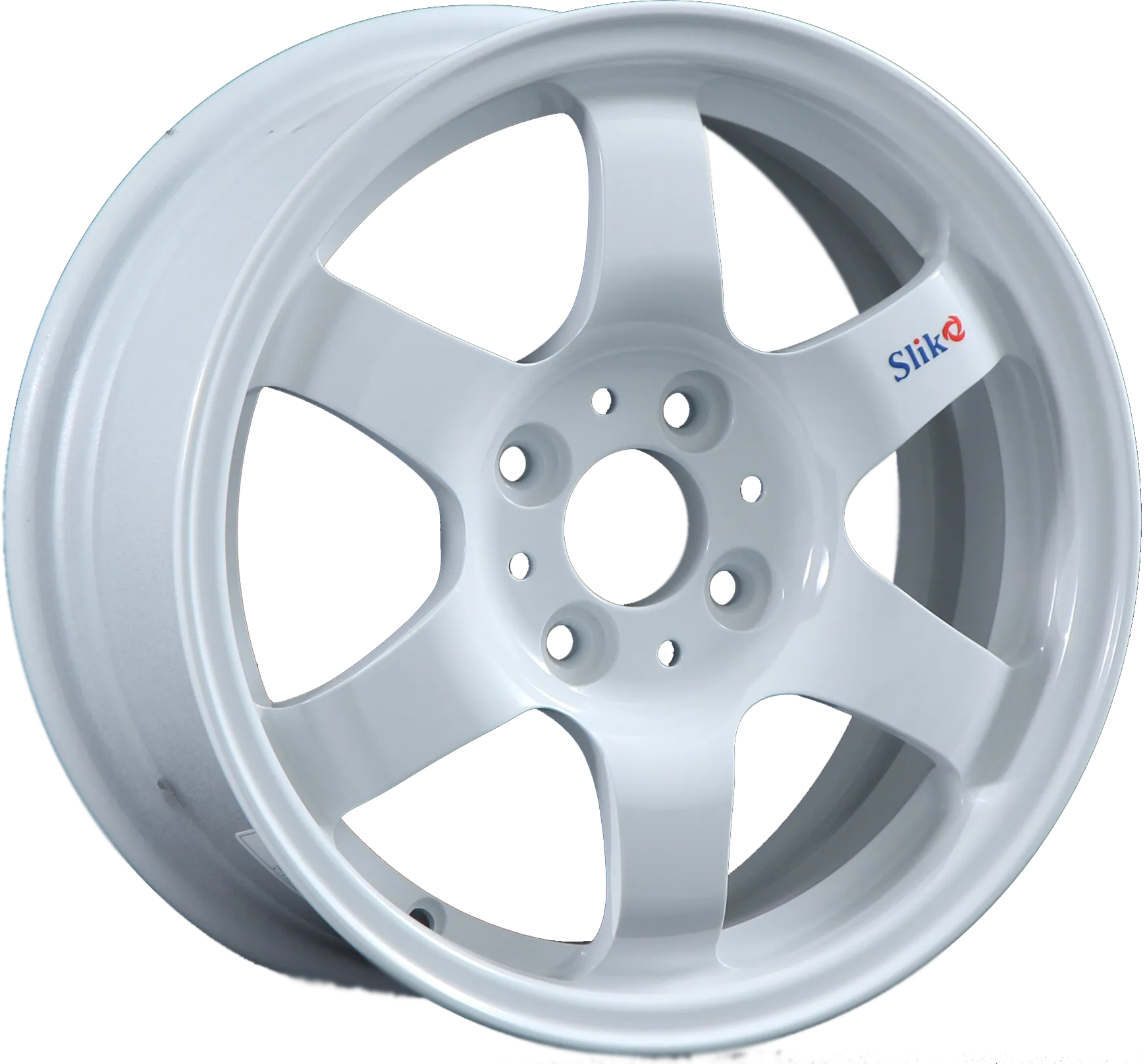 SLIK L-173S FORGED WHEELS