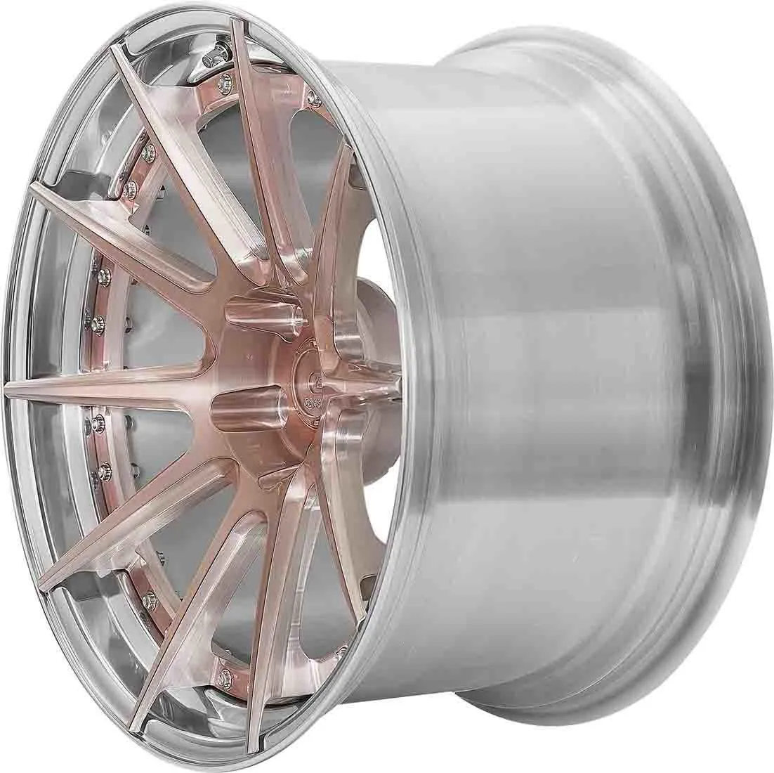 BC Forged wheels HCS04 (HCS Series)