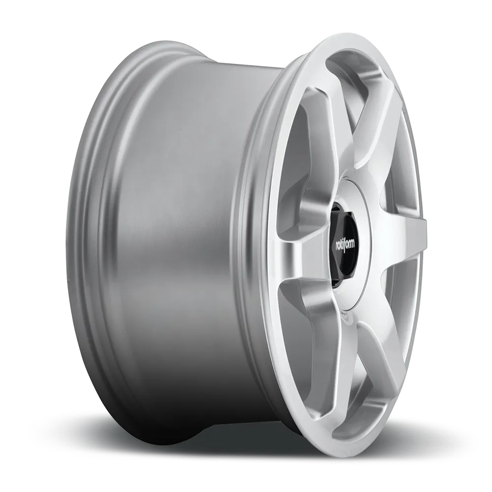 Rotiform SIX light alloy wheels
