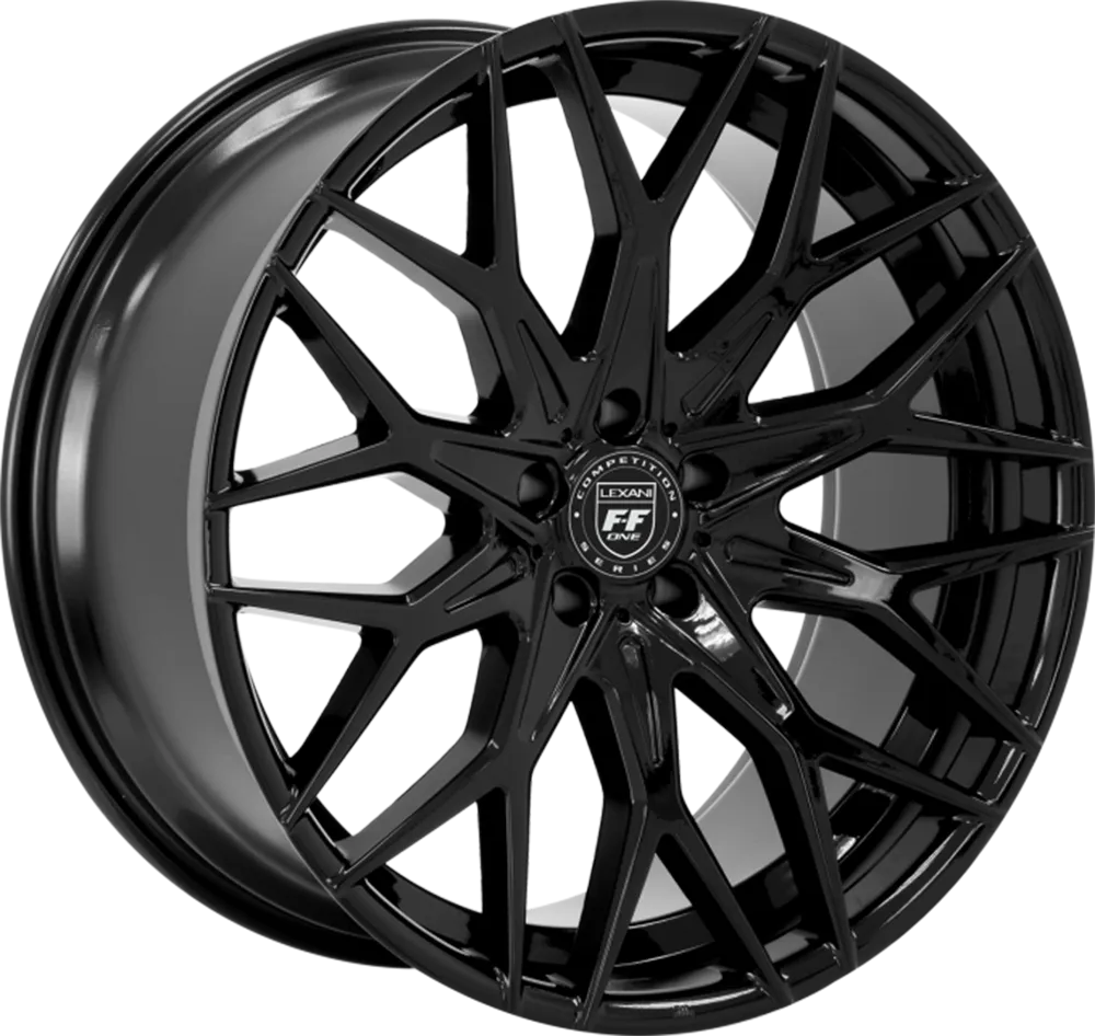 Lexani MOROCCO Light Alloy Wheels