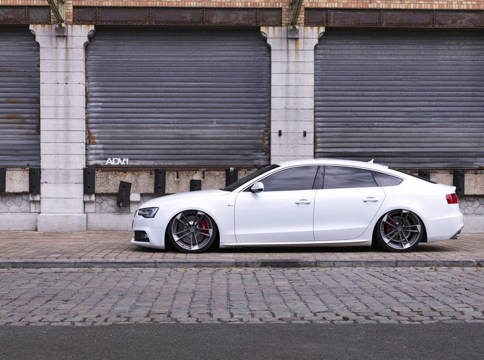 AUDI A5 SPORTBACK ADV RSQ1 M.V2 SL FORGED WHEELS Buy with delivery
