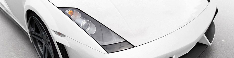 Prior Design PD-L800 body kit for Lamborghini Gallardo new style