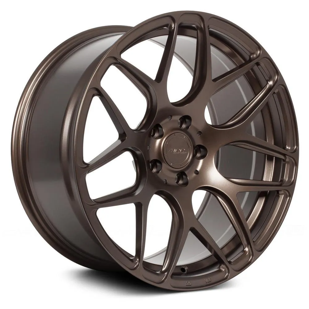 MRR Design FS01 forged wheels
