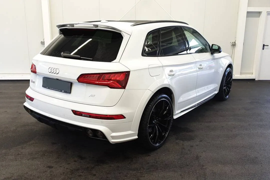 Check our price and buy ABT body Kit for Audi SQ5 FY