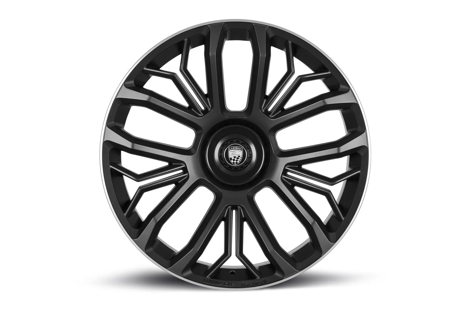 LUMMA CLR RACING 2 2020 Forged Wheels