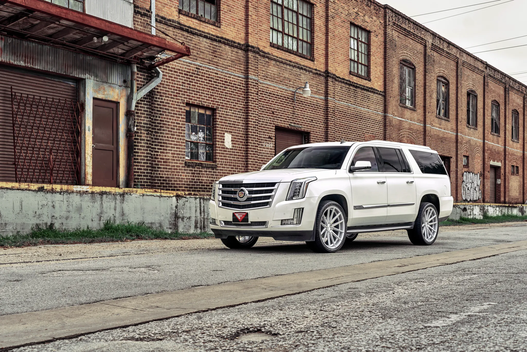Ferrada FT1 forged wheels