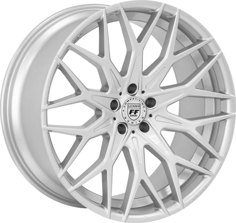 Lexani MOROCCO Light Alloy Wheels