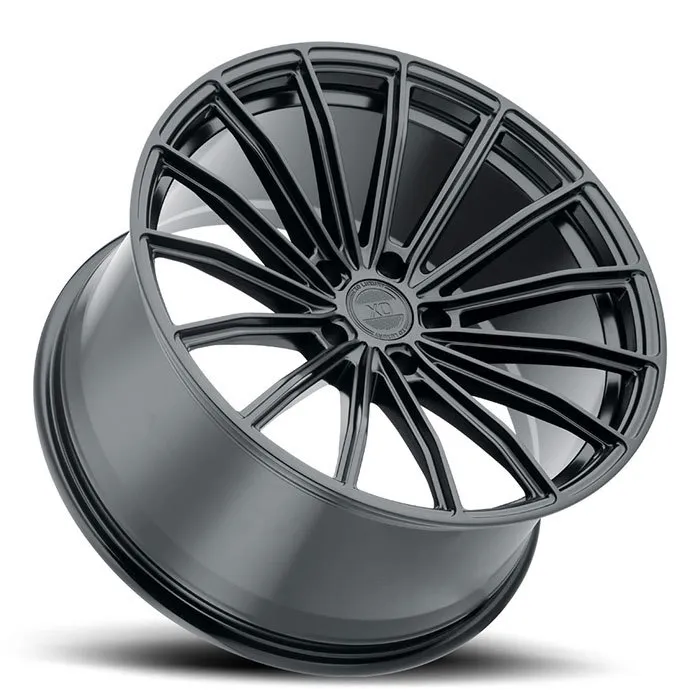 XO Luxury Forged wheels London