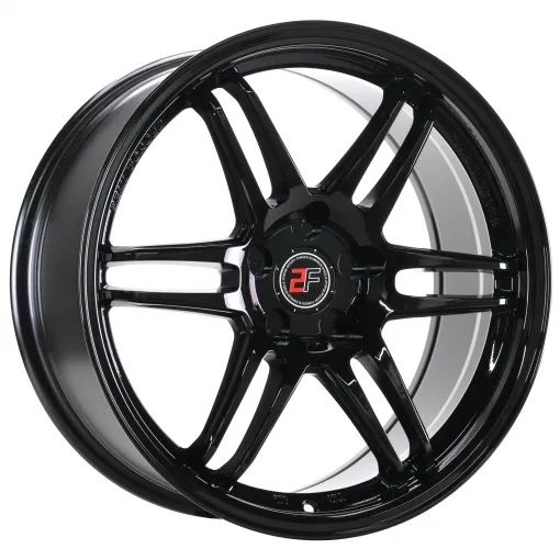 2Forge ZF5  Forged Wheels