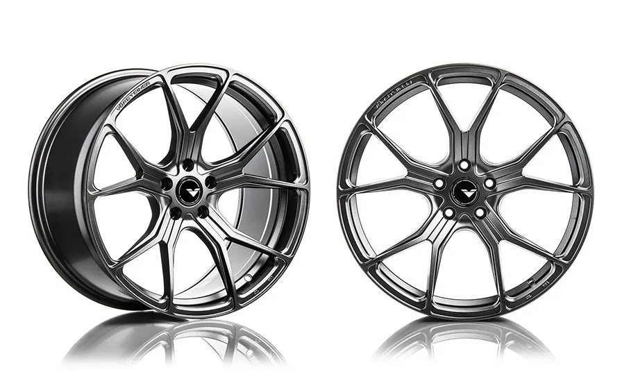 Vorsteiner Flow Forged wheels V-FF 103