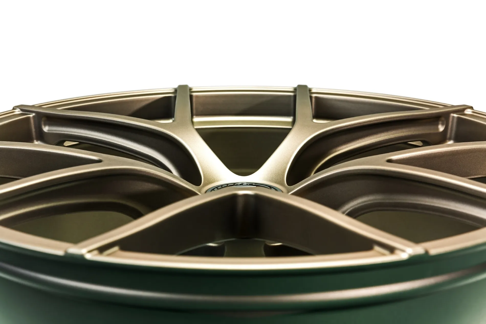 Beneventi K5.1 forged wheels
