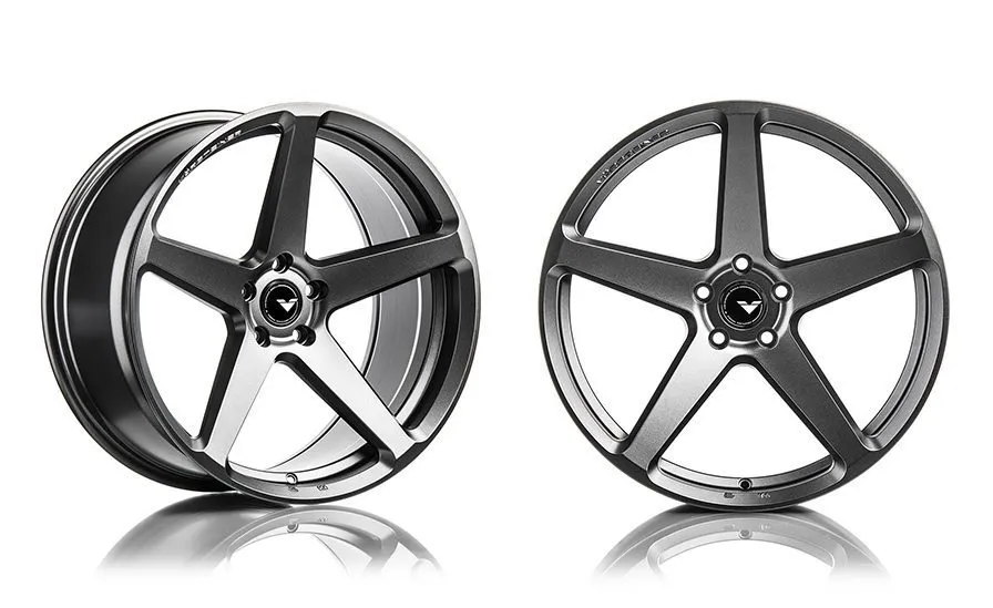 Vorsteiner Flow Forged wheels V-FF 104