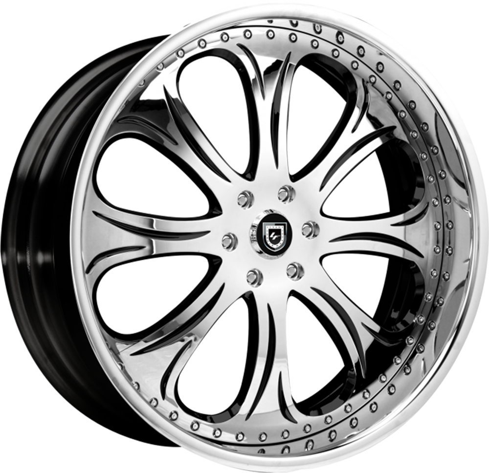 Lexani LF-719 Forged Wheels