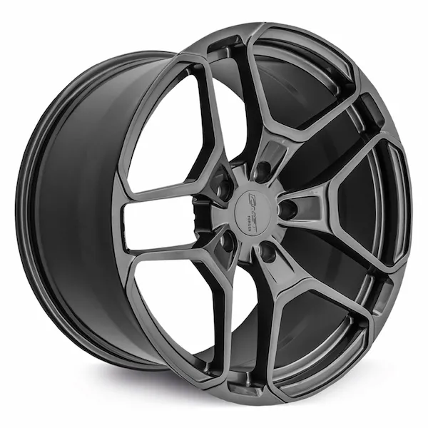 CMST CS114 Forged Wheels