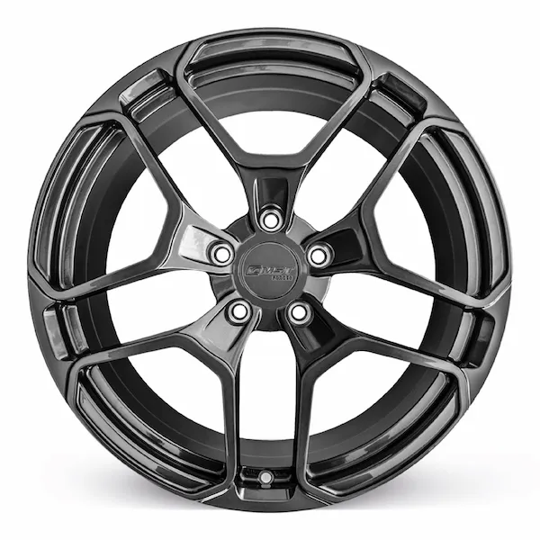 CMST CS114 2020 Forged Wheels