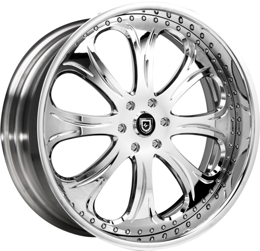 Lexani LF-719 Forged Wheels