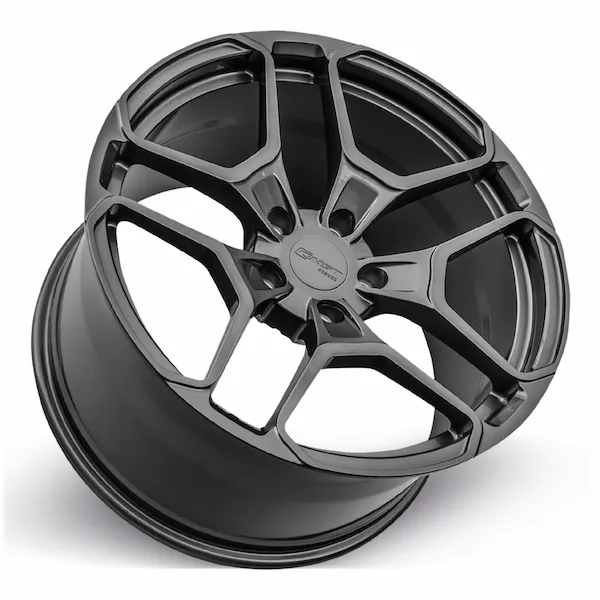 CMST CS114 2021 Forged Wheels