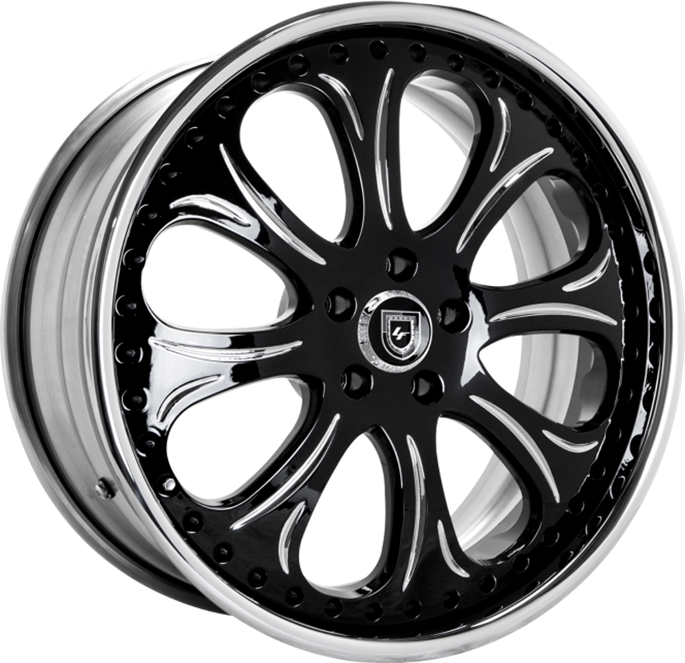 Lexani LF-719 Forged Wheels