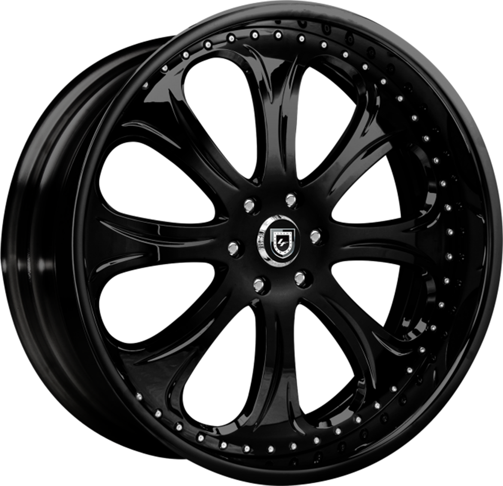 Lexani LF-719 Forged Wheels