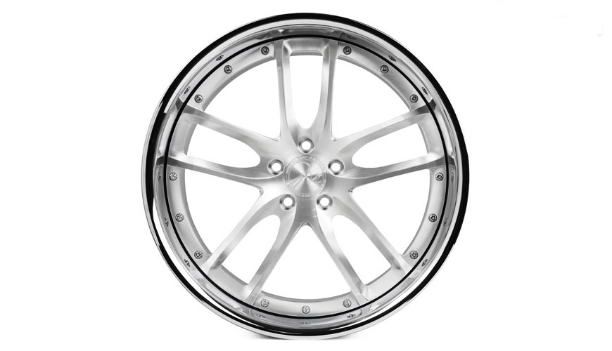 Modulare M30 forged wheels