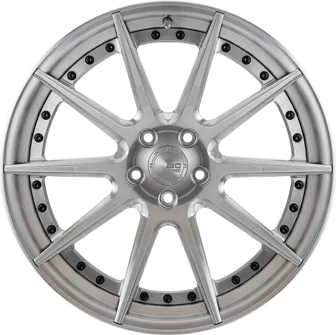 BC Forged wheels HCS04 (HCS Series)