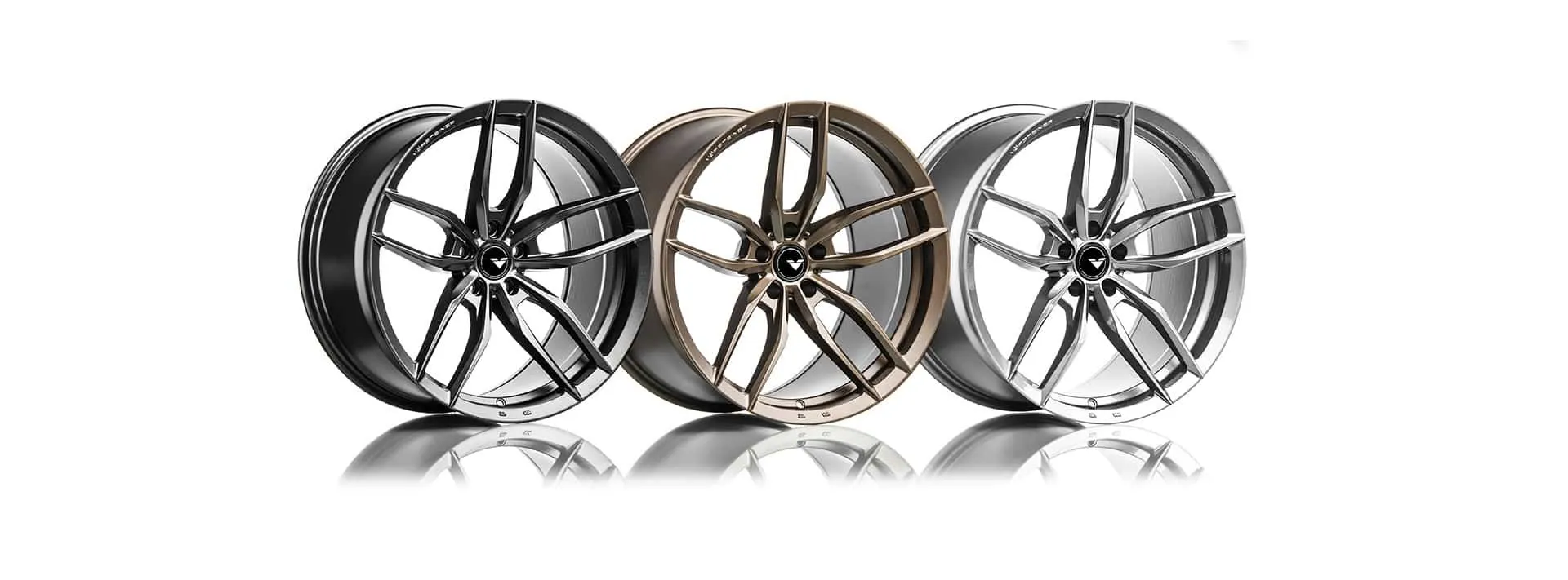Vorsteiner Flow Forged wheels V-FF 105