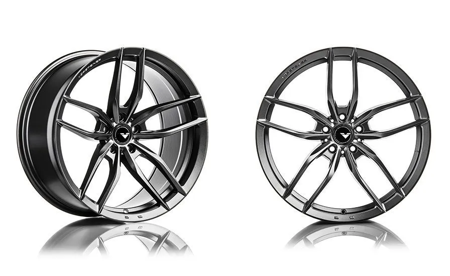 Vorsteiner Flow Forged wheels V-FF 105