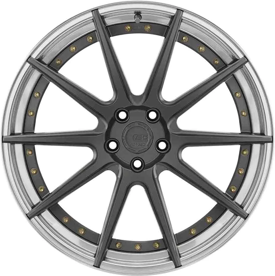 BC Forged wheels HCS04 (HCS Series)
