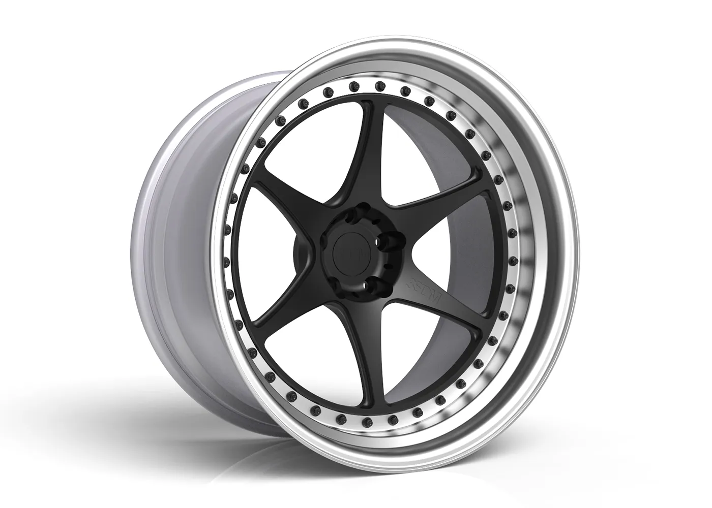 3SDM 3.48 FR SERIES Forged Wheels