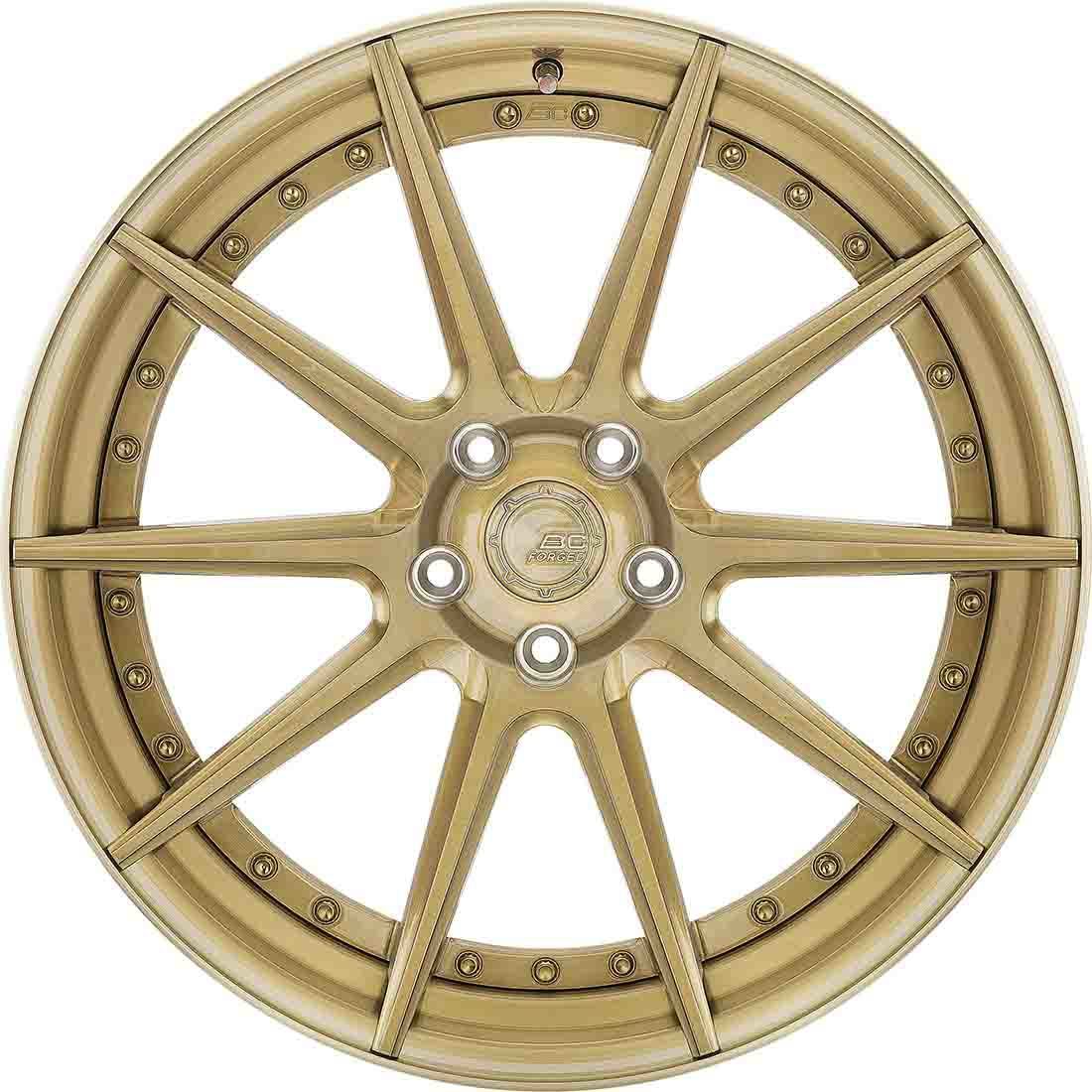 BC Forged wheels HCS04 (HCS Series)