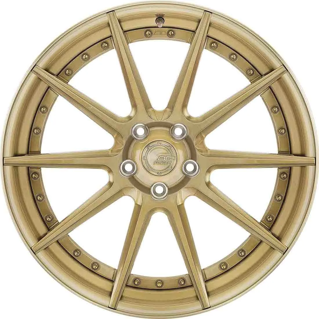 BC Forged wheels HCS04 (HCS Series)